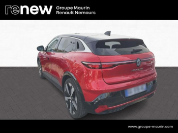 Photo 25 du bon plan RENAULT Megane E-Tech Electric EV60 220ch Techno optimum charge occasion à 22490 €
