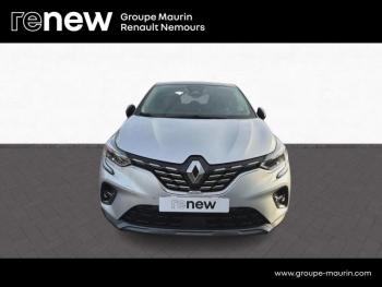 Photo 2 du bon plan RENAULT Captur 1.6 E-Tech hybride rechargeable 160ch Initiale Paris -21 occasion à 19400 €