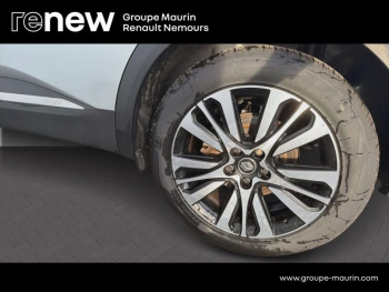 Photo 19 du bon plan RENAULT Captur 1.6 E-Tech hybride rechargeable 160ch Initiale Paris -21 occasion à 19400 €