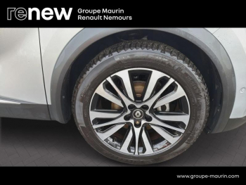 Photo 21 du bon plan RENAULT Captur 1.6 E-Tech hybride rechargeable 160ch Initiale Paris -21 occasion à 19400 €