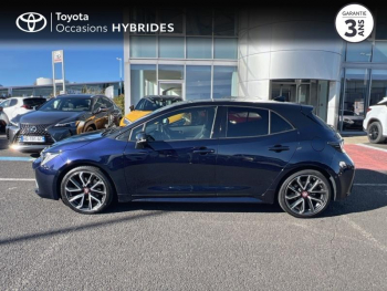 Photo 3 du bon plan TOYOTA Corolla 184h Collection MY22 occasion à 20990 €