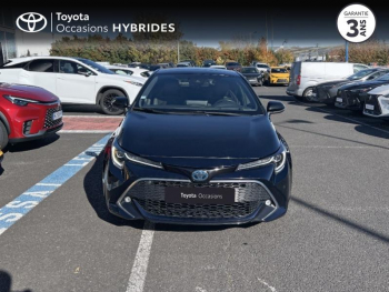 Photo 5 du bon plan TOYOTA Corolla 184h Collection MY22 occasion à 20990 €