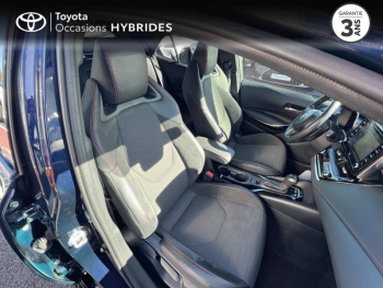 Photo 6 du bon plan TOYOTA Corolla 184h Collection MY22 occasion à 20990 €