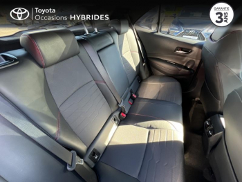 Photo 7 du bon plan TOYOTA Corolla 184h Collection MY22 occasion à 20990 €