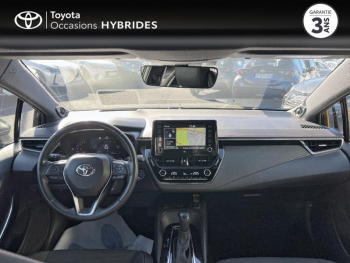 Photo 8 du bon plan TOYOTA Corolla 184h Collection MY22 occasion à 20990 €
