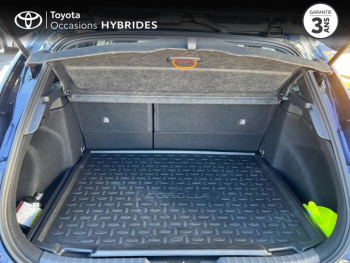 Photo 10 du bon plan TOYOTA Corolla 184h Collection MY22 occasion à 20990 €