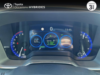 Photo 14 du bon plan TOYOTA Corolla 184h Collection MY22 occasion à 20990 €