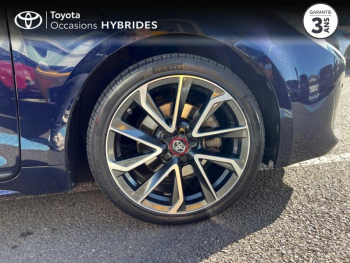 Photo 16 du bon plan TOYOTA Corolla 184h Collection MY22 occasion à 20990 €