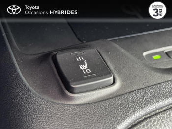 Photo 17 du bon plan TOYOTA Corolla 184h Collection MY22 occasion à 20990 €