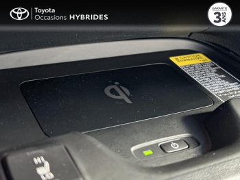 Photo 18 du bon plan TOYOTA Corolla 184h Collection MY22 occasion à 20990 €