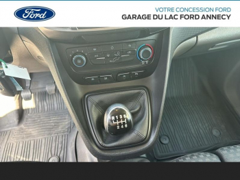 Photo 15 du bon plan FORD Transit Connect VUL L1 1.0E 100ch Trend occasion à 13990 €