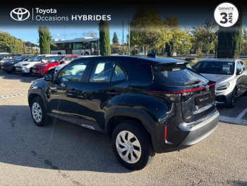 Photo 2 du bon plan TOYOTA Yaris Cross 116h Dynamic MC24 occasion à 22490 €