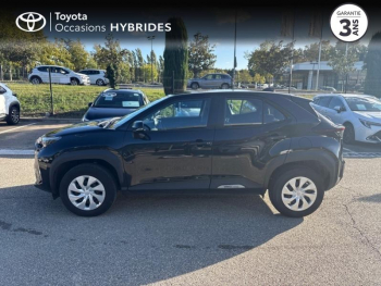Photo 3 du bon plan TOYOTA Yaris Cross 116h Dynamic MC24 occasion à 22490 €
