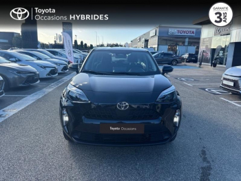 Photo 5 du bon plan TOYOTA Yaris Cross 116h Dynamic MC24 occasion à 22490 €