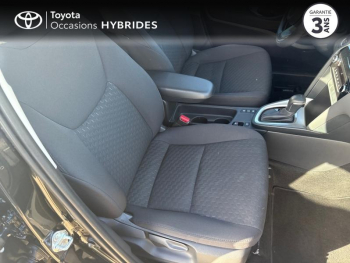 Photo 6 du bon plan TOYOTA Yaris Cross 116h Dynamic MC24 occasion à 22490 €