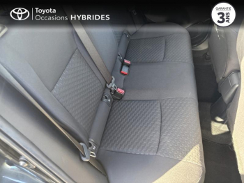 Photo 7 du bon plan TOYOTA Yaris Cross 116h Dynamic MC24 occasion à 22490 €