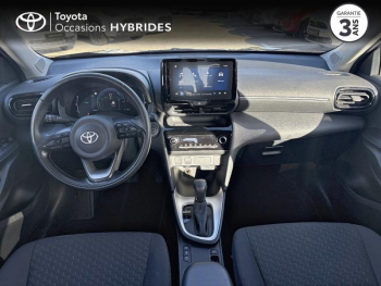 Photo 8 du bon plan TOYOTA Yaris Cross 116h Dynamic MC24 occasion à 22490 €