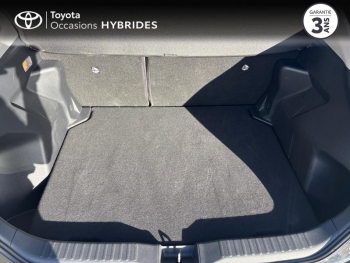 Photo 10 du bon plan TOYOTA Yaris Cross 116h Dynamic MC24 occasion à 22490 €