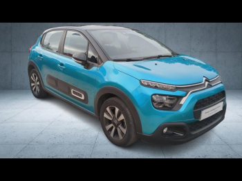 Photo 3 du bon plan CITROEN C3 1.2 PureTech 83ch S&S Shine occasion à 9900 €