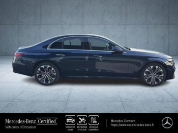 Photo 3 du bon plan MERCEDES-BENZ Classe E 220 d 197+23ch Avantgarde Line 9G-Tronic occasion à 64900 €