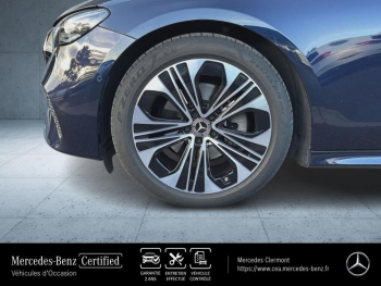 Photo 7 du bon plan MERCEDES-BENZ Classe E 220 d 197+23ch Avantgarde Line 9G-Tronic occasion à 64900 €