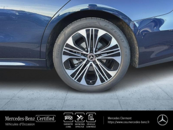 Photo 8 du bon plan MERCEDES-BENZ Classe E 220 d 197+23ch Avantgarde Line 9G-Tronic occasion à 64900 €