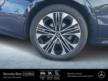Photo 9 du bon plan MERCEDES-BENZ Classe E 220 d 197+23ch Avantgarde Line 9G-Tronic occasion à 64900 €