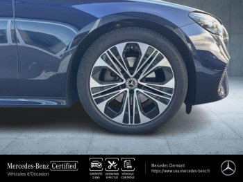 Photo 10 du bon plan MERCEDES-BENZ Classe E 220 d 197+23ch Avantgarde Line 9G-Tronic occasion à 64900 €