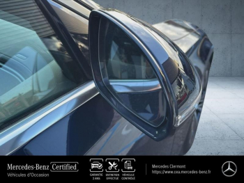 Photo 12 du bon plan MERCEDES-BENZ Classe E 220 d 197+23ch Avantgarde Line 9G-Tronic occasion à 64900 €