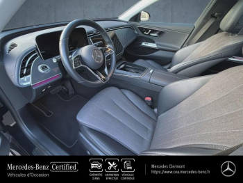 Photo 13 du bon plan MERCEDES-BENZ Classe E 220 d 197+23ch Avantgarde Line 9G-Tronic occasion à 64900 €