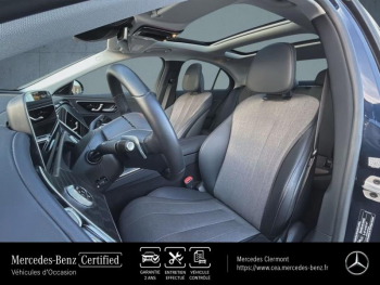 Photo 14 du bon plan MERCEDES-BENZ Classe E 220 d 197+23ch Avantgarde Line 9G-Tronic occasion à 64900 €