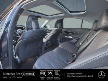 Photo 15 du bon plan MERCEDES-BENZ Classe E 220 d 197+23ch Avantgarde Line 9G-Tronic occasion à 64900 €