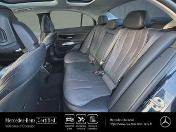 Photo 16 du bon plan MERCEDES-BENZ Classe E 220 d 197+23ch Avantgarde Line 9G-Tronic occasion à 64900 €