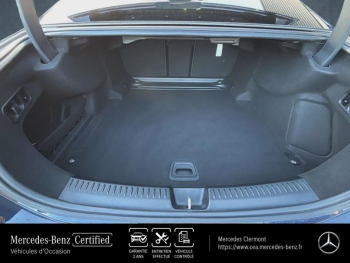 Photo 17 du bon plan MERCEDES-BENZ Classe E 220 d 197+23ch Avantgarde Line 9G-Tronic occasion à 64900 €