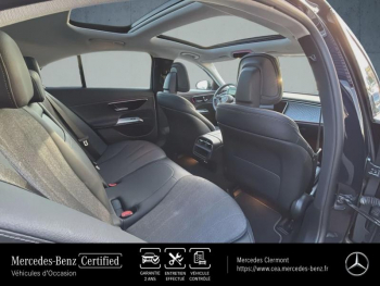 Photo 18 du bon plan MERCEDES-BENZ Classe E 220 d 197+23ch Avantgarde Line 9G-Tronic occasion à 64900 €
