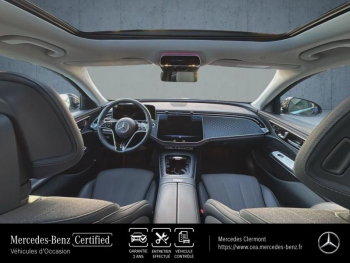Photo 19 du bon plan MERCEDES-BENZ Classe E 220 d 197+23ch Avantgarde Line 9G-Tronic occasion à 64900 €
