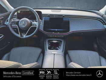 Photo 20 du bon plan MERCEDES-BENZ Classe E 220 d 197+23ch Avantgarde Line 9G-Tronic occasion à 64900 €