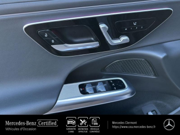 Photo 22 du bon plan MERCEDES-BENZ Classe E 220 d 197+23ch Avantgarde Line 9G-Tronic occasion à 64900 €