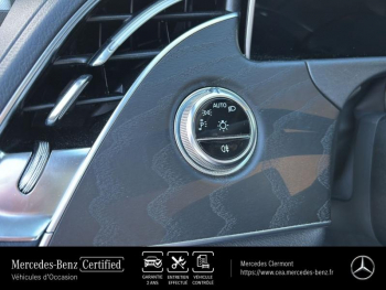 Photo 25 du bon plan MERCEDES-BENZ Classe E 220 d 197+23ch Avantgarde Line 9G-Tronic occasion à 64900 €