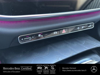 Photo 27 du bon plan MERCEDES-BENZ Classe E 220 d 197+23ch Avantgarde Line 9G-Tronic occasion à 64900 €