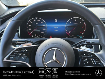 Photo 30 du bon plan MERCEDES-BENZ Classe E 220 d 197+23ch Avantgarde Line 9G-Tronic occasion à 64900 €