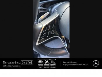 Photo 31 du bon plan MERCEDES-BENZ Classe E 220 d 197+23ch Avantgarde Line 9G-Tronic occasion à 64900 €