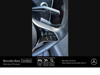 Photo 32 du bon plan MERCEDES-BENZ Classe E 220 d 197+23ch Avantgarde Line 9G-Tronic occasion à 64900 €
