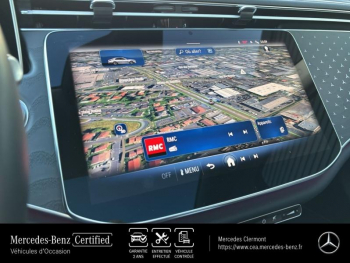 Photo 34 du bon plan MERCEDES-BENZ Classe E 220 d 197+23ch Avantgarde Line 9G-Tronic occasion à 64900 €