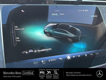 Photo 37 du bon plan MERCEDES-BENZ Classe E 220 d 197+23ch Avantgarde Line 9G-Tronic occasion à 64900 €