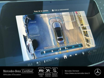 Photo 40 du bon plan MERCEDES-BENZ Classe E 220 d 197+23ch Avantgarde Line 9G-Tronic occasion à 64900 €
