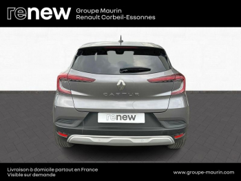 Photo 6 du bon plan RENAULT Captur 1.0 Eco-G 100ch Evolution occasion à 16898 €