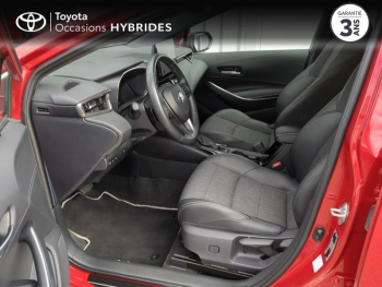 Photo 11 du bon plan TOYOTA Corolla Touring Spt 2.0 196ch Design MY23 occasion à 30980 €
