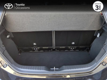 Photo 10 du bon plan TOYOTA Aygo X 1.0 VVT-i 72ch Design MY23 occasion à 14700 €