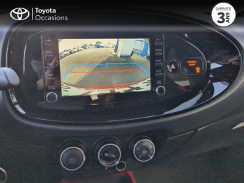Photo 15 du bon plan TOYOTA Aygo X 1.0 VVT-i 72ch Design MY23 occasion à 14700 €